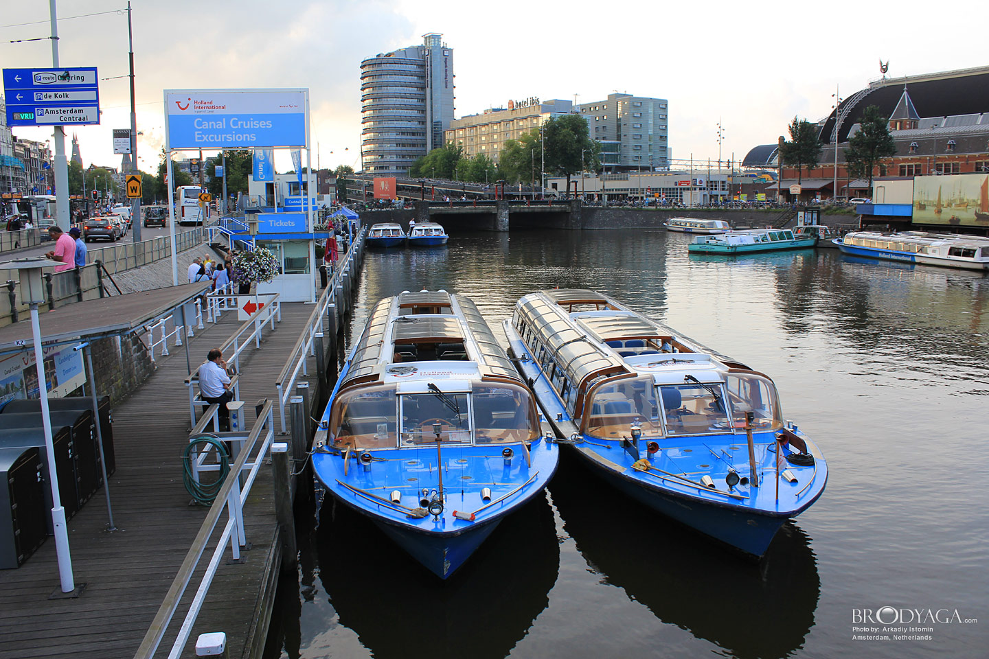 Amsterdam